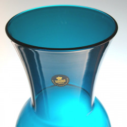 Grand vase Anja Kjaer, Holmegaard / Royal Copenhague