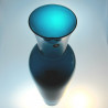 Grand vase Anja Kjaer, Holmegaard / Royal Copenhague
