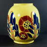 Vase Art déco Lunéville