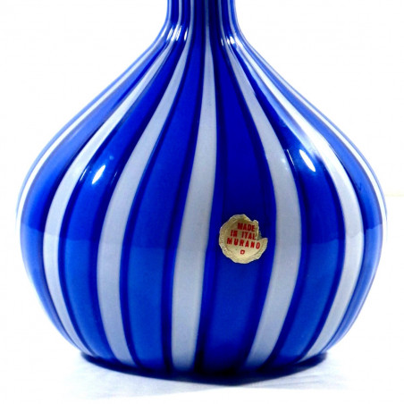 Vase soliflore Murano