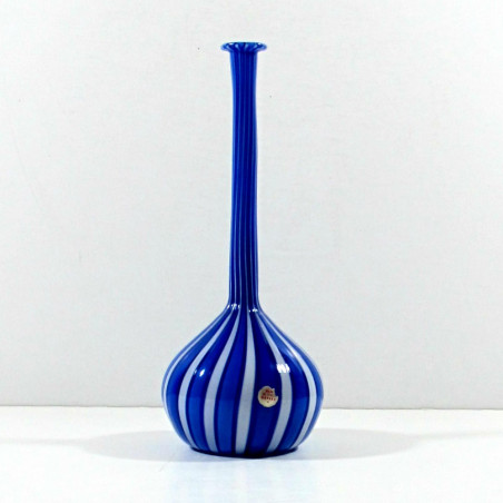 Vase soliflore Murano