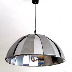 Suspension aluminium design Scandinave