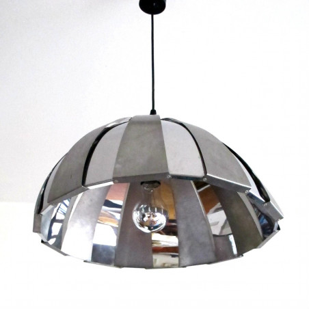 Suspension aluminium design Scandinave