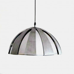 Suspension aluminium design Scandinave