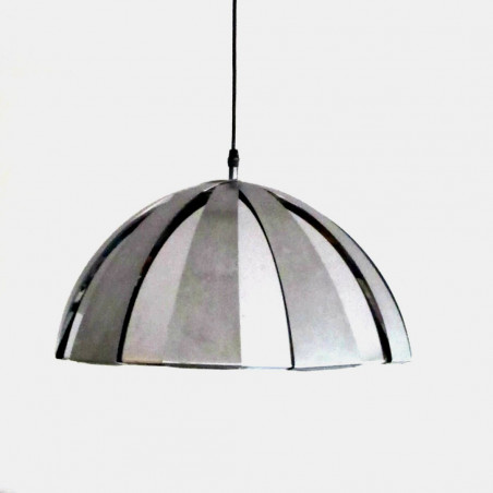 Suspension aluminium design Scandinave