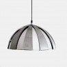 Suspension aluminium design Scandinave