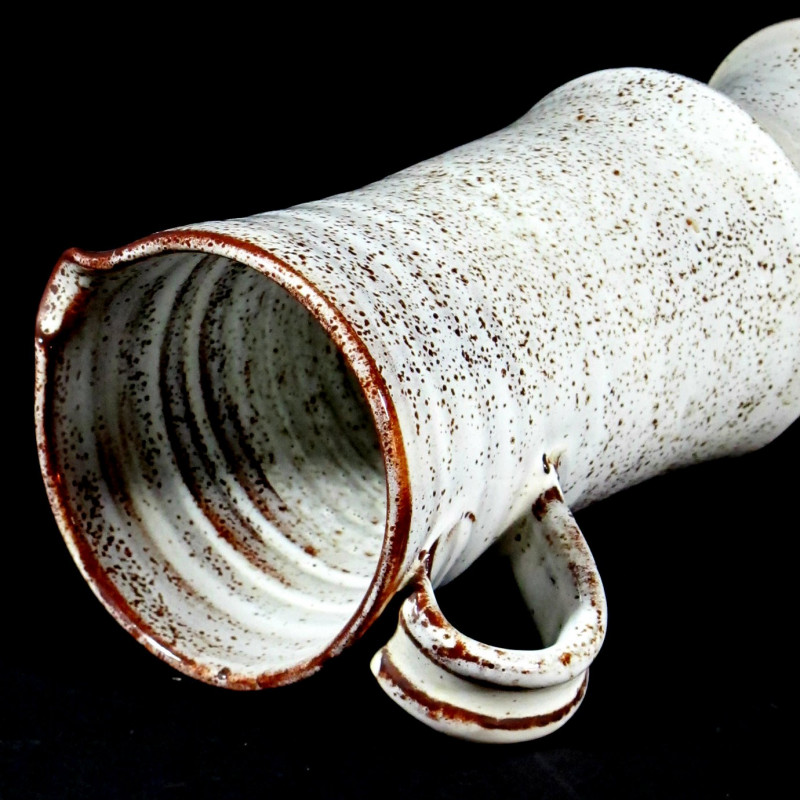Michel Anasse vallauris ‘60s France 陶器 Michel Anasse vallauris '60s France 陶器 - メルカリ