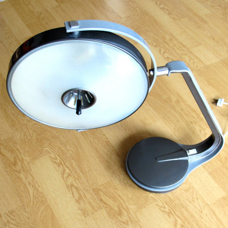 Lampe de bureau FASE années 70