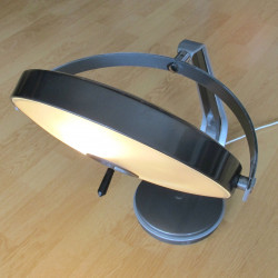 Lampe de bureau FASE années 70