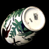 Vase art déco Boch Frères kéramis Charles Catteau
