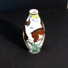 Vase art déco Boch Frères kéramis Charles Catteau