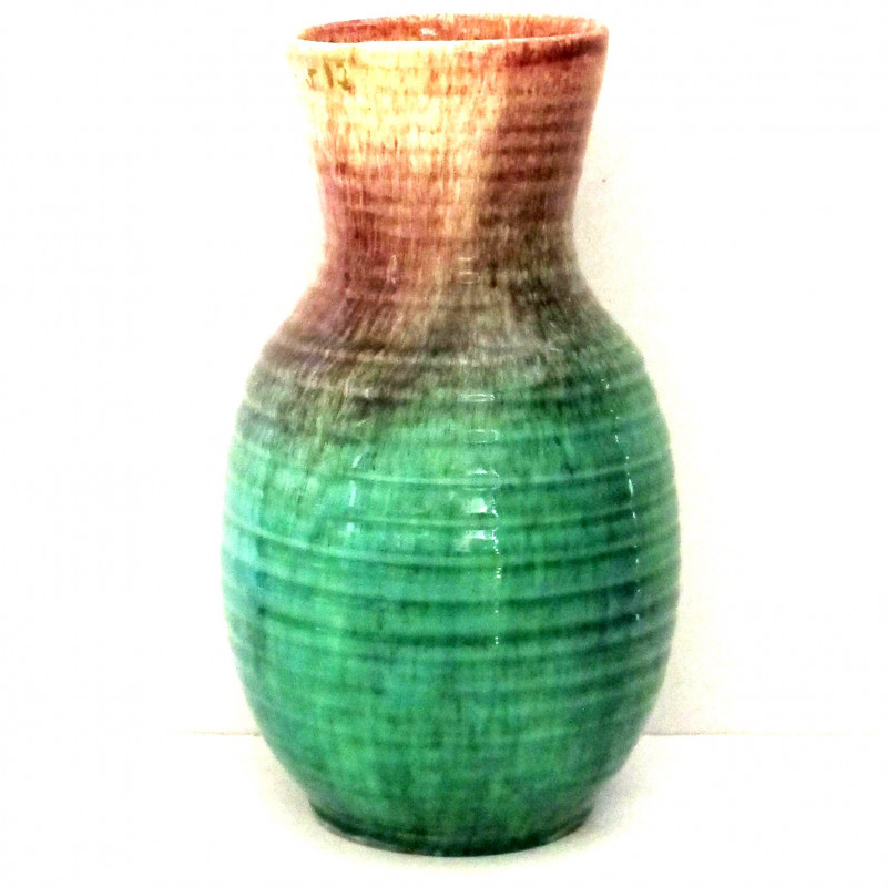 Vase Accolay années 60