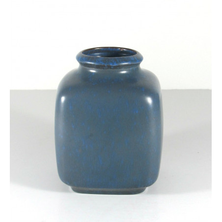 Quatre vase Günther Praschak circa 1960