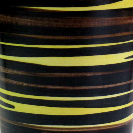 Vase moderniste Saint Clément