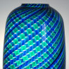 Grand Vase en cristal de Murano par Paolo Venini