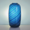Grand Vase en cristal de Murano par Paolo Venini