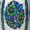 Grand vase Art Déco Keramis Charles Catteau