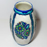 Grand vase Art Déco Keramis Charles Catteau