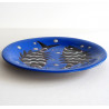 Assiette Jean Picart Le Doux Sant Vicens