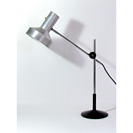 Grande lampe de bureau design Alain Richard édition Disderot