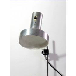 Grande lampe de bureau design Alain Richard édition Disderot