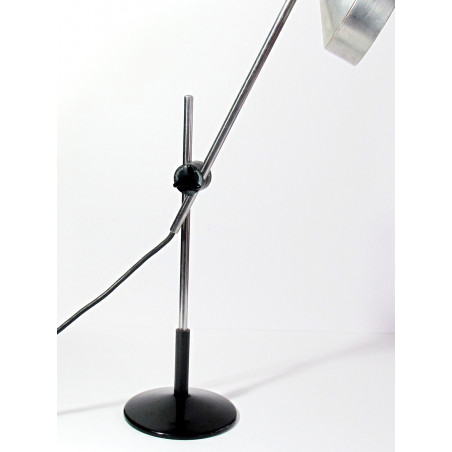 Grande lampe de bureau design Alain Richard édition Disderot