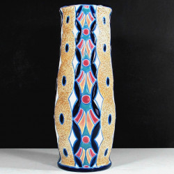 Grand vase d'Amphora