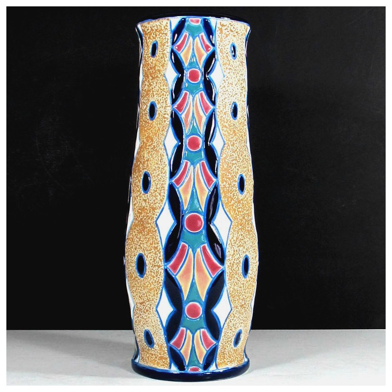 Grand vase d'Amphora
