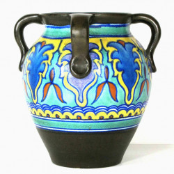 Vase Gouda Holland