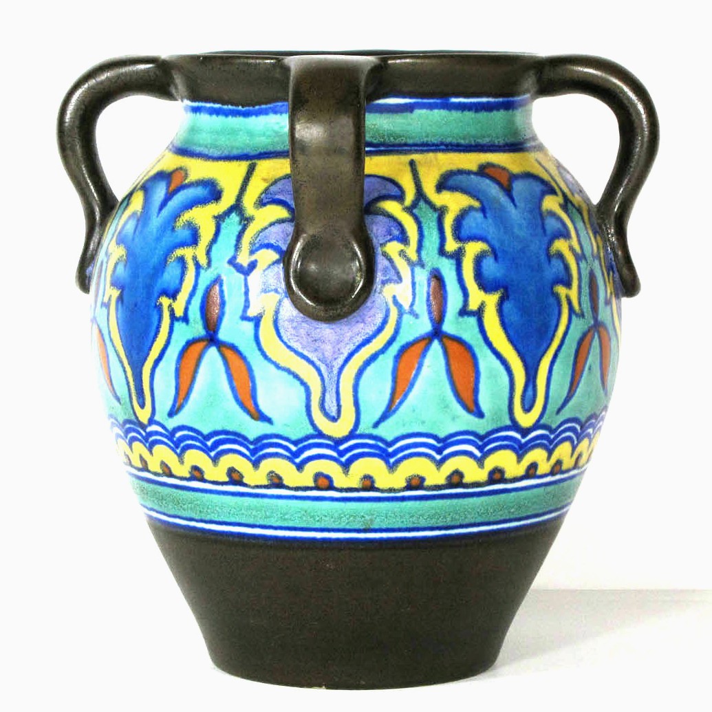 Gouda Vase Holland - Cornershop Design