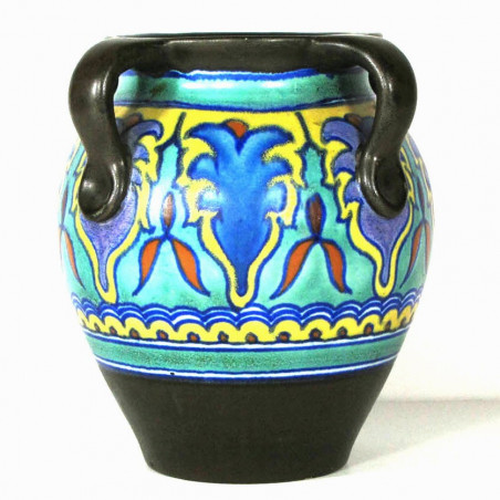Vase Gouda Holland