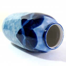 Vase balustre Camille Tharaud limoges