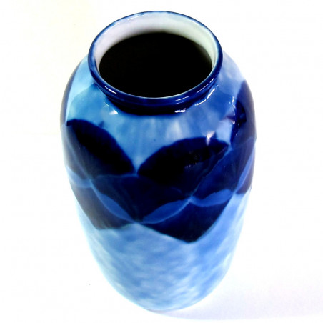 Vase balustre Camille Tharaud limoges