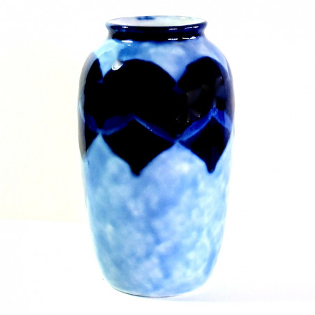 Vase balustre Camille Tharaud limoges