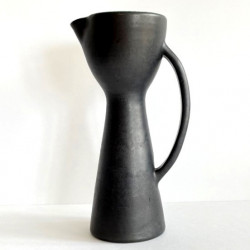 Pichet Poterie Pol Chambost n° 2038 bis