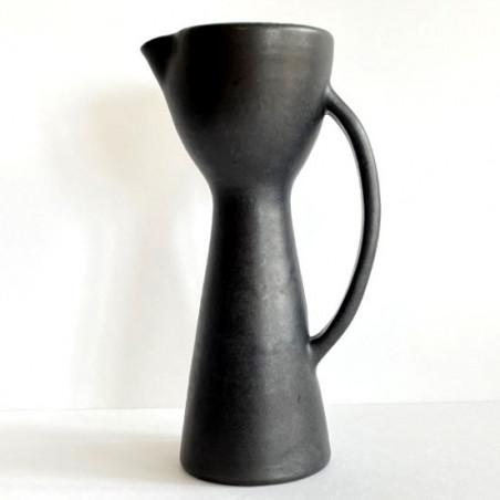 Pichet Poterie Pol Chambost n° 2038 bis