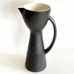 Pichet Poterie Pol Chambost n° 2038 bis