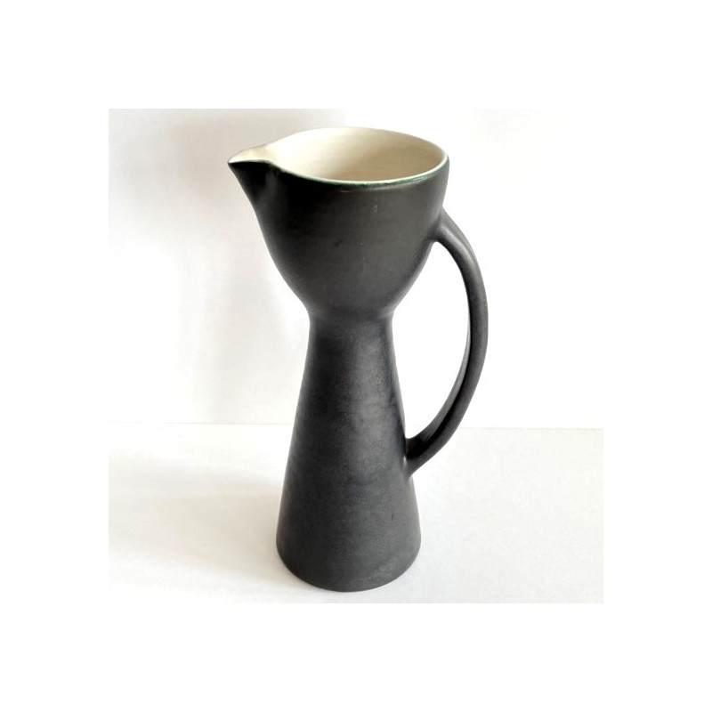 Pichet Poterie Pol Chambost n° 2038 bis