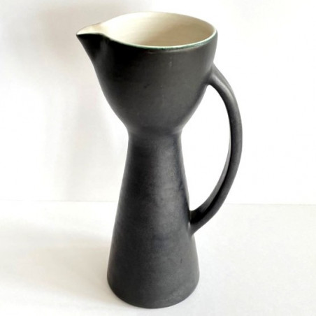 Pichet Poterie Pol Chambost n° 2038 bis