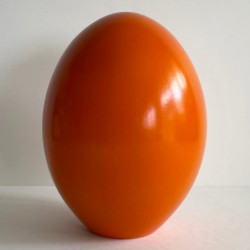 Oeuf en céramique Pol Chambost 1975