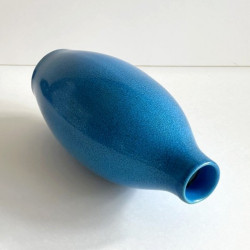 Vase Art déco Boch Frères