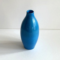 Vase Art déco Boch Frères