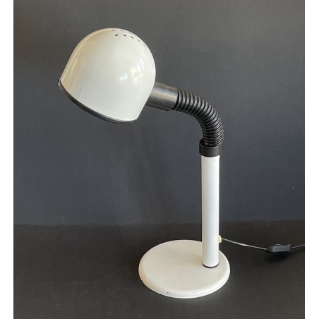 Grande lampe vintage design Suédois