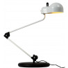 Lampe de bureau "Topo "design Joe Colombo pour Stilnovo années 70