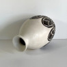 Vase Art Déco Octave Larrieu