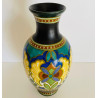 Vase Gouda  art déco Holland
