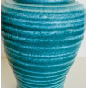 Vase balustre Accolay série "Gauloise"