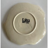Large Ceramic Dish Roland Brice & Fernand Léger 50s