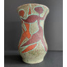 Large "Accolay Potters" Vase