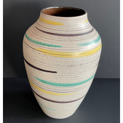 Large Ceramic Vase West...